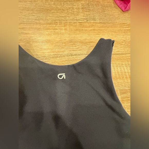 GAPFIT Black Mini Dress - Picture 8 of 12